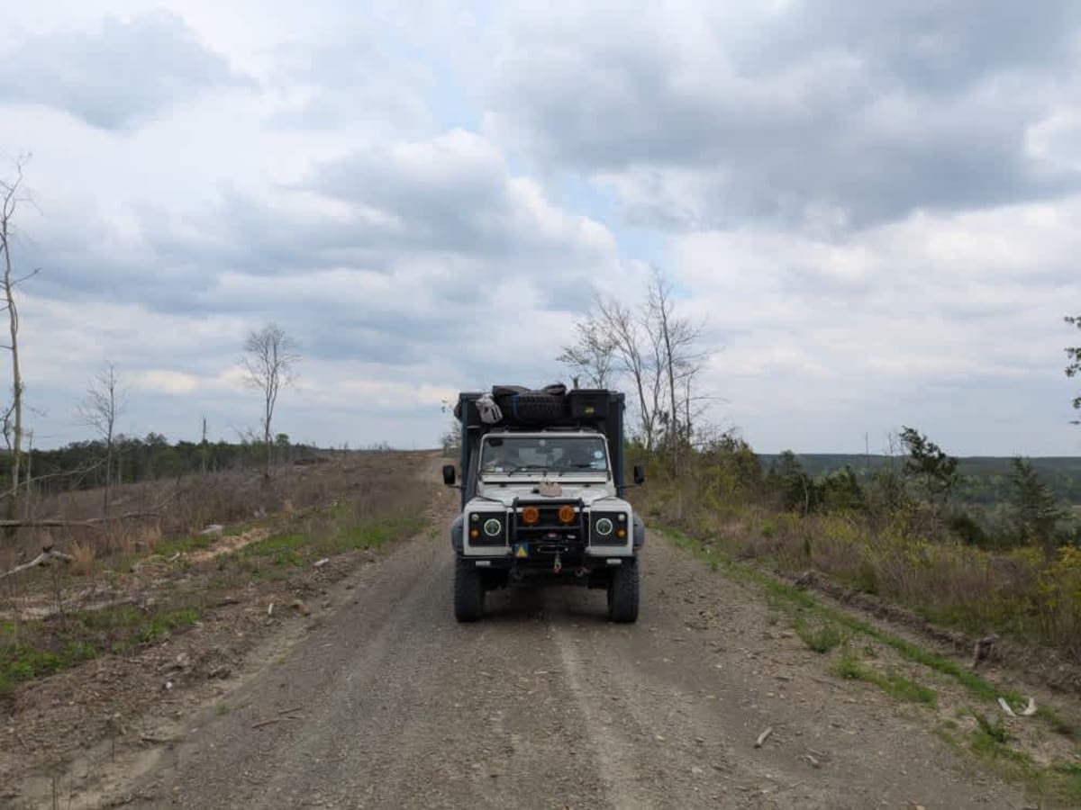 51705 trail photo