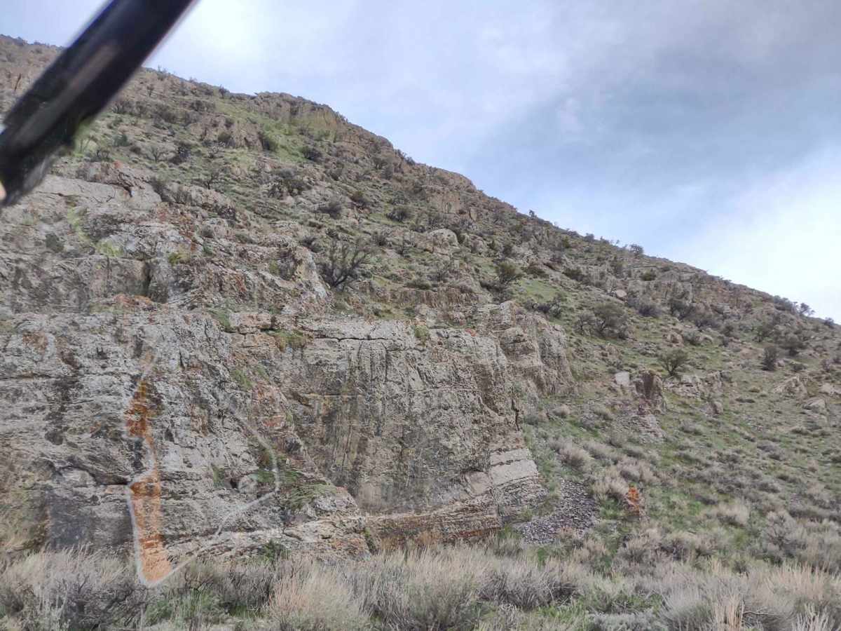 Hammond Canyon To Appendicitis Hill photo 3