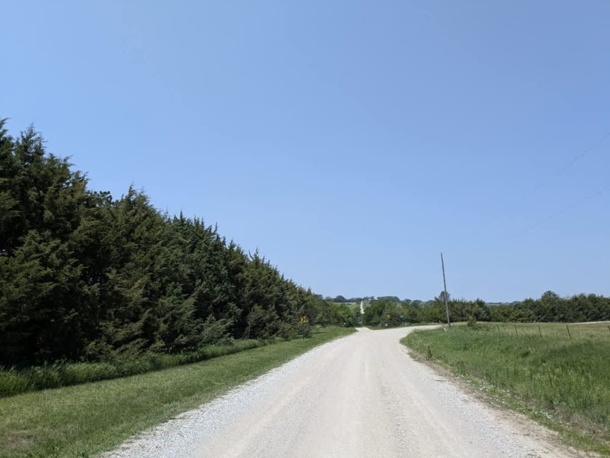 Access to Camp photo 6