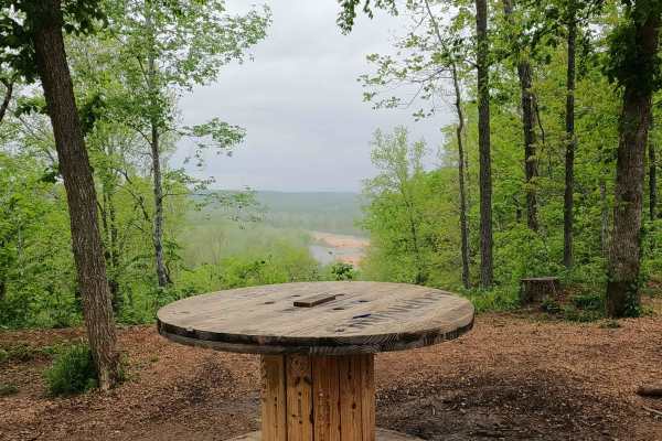 Spool Ridge Trail