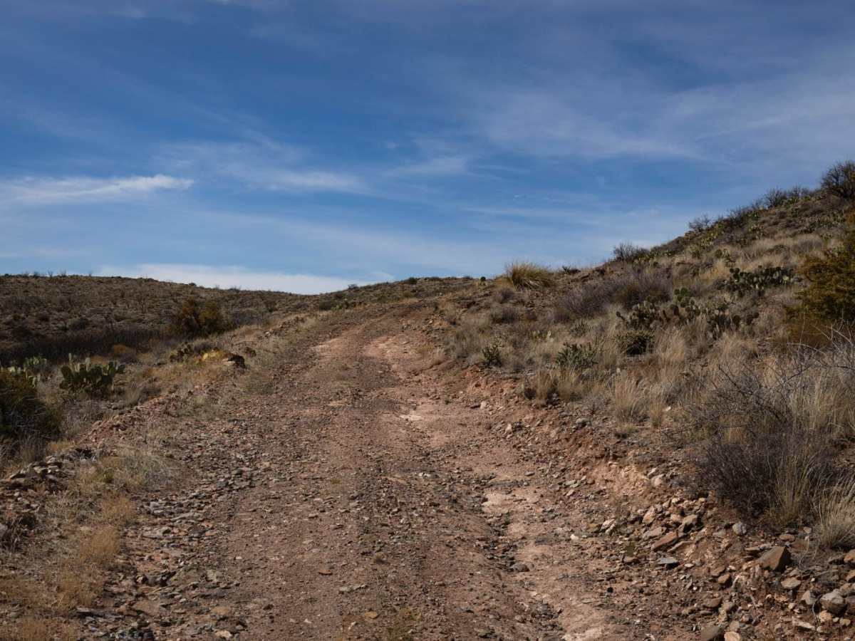 Hillcountry photo 5