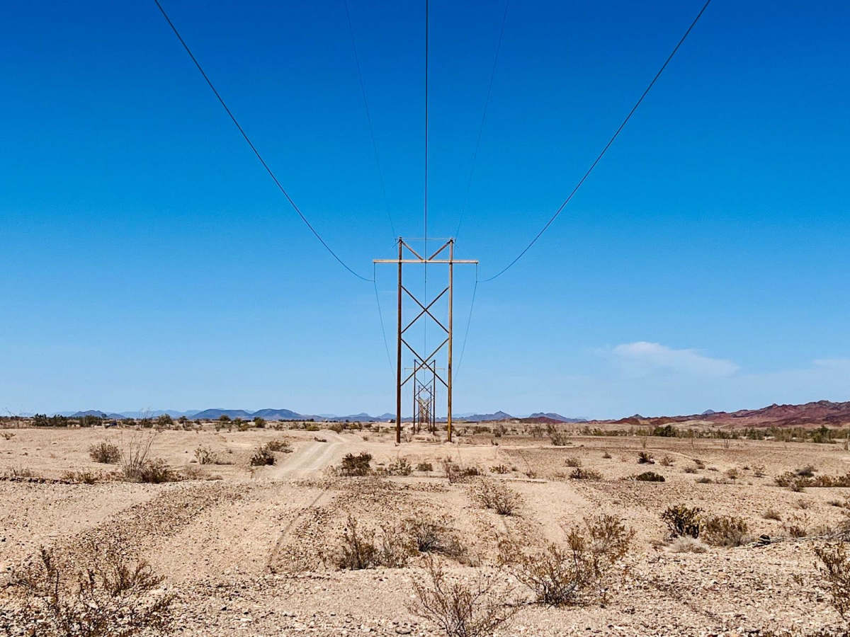 Northern Black Mountain Road photo 4
