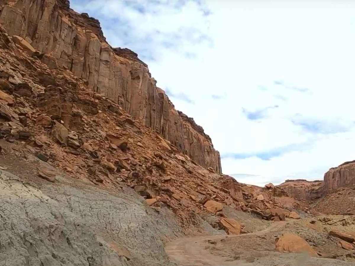 Black Jump Road - BLM12020 photo 6