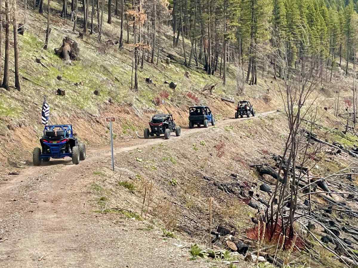 Flat Creek Hwy 135 photo 2