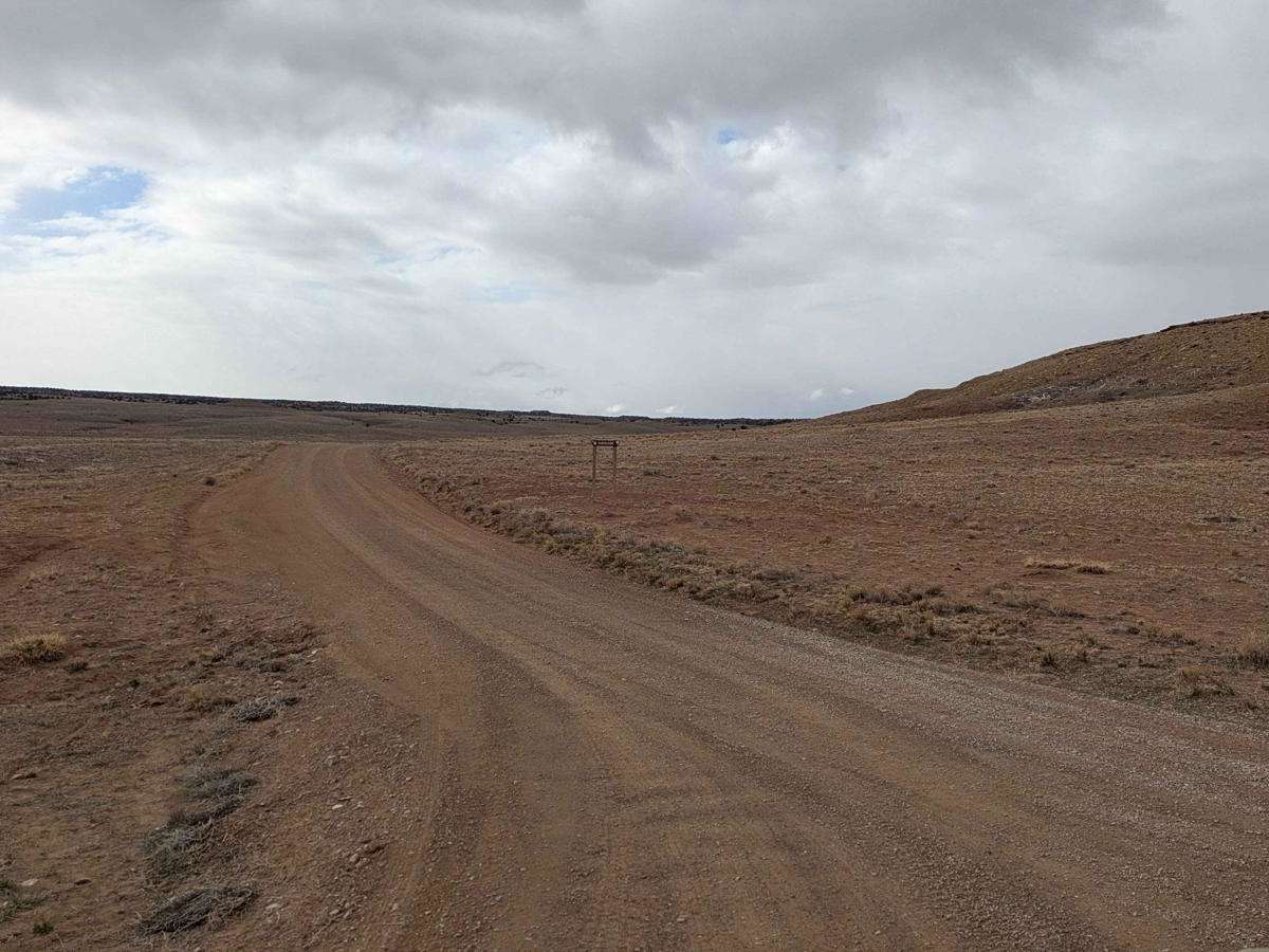 Wedge Cutoff Road - CR 406 photo 5