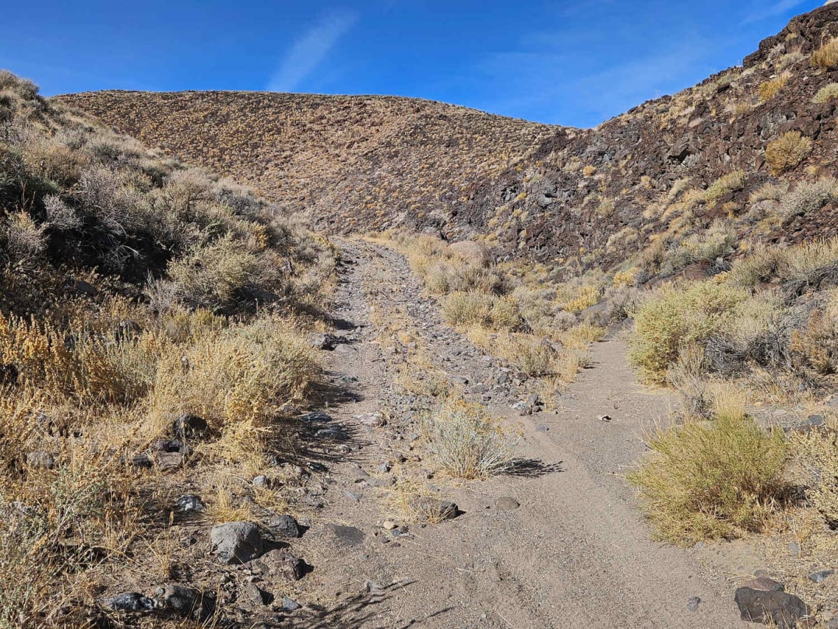 Rattlesnake Canyon photo 5