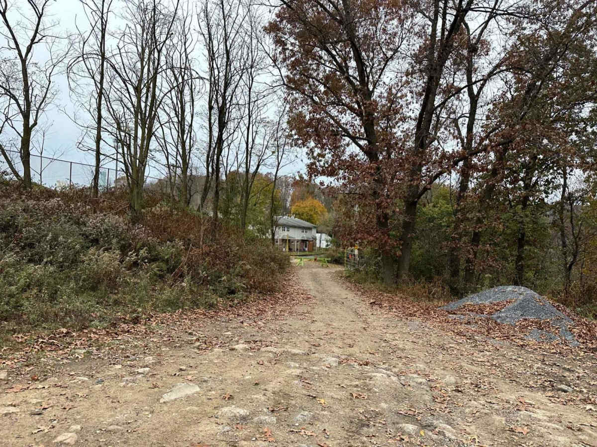 The Portal Trail photo 6