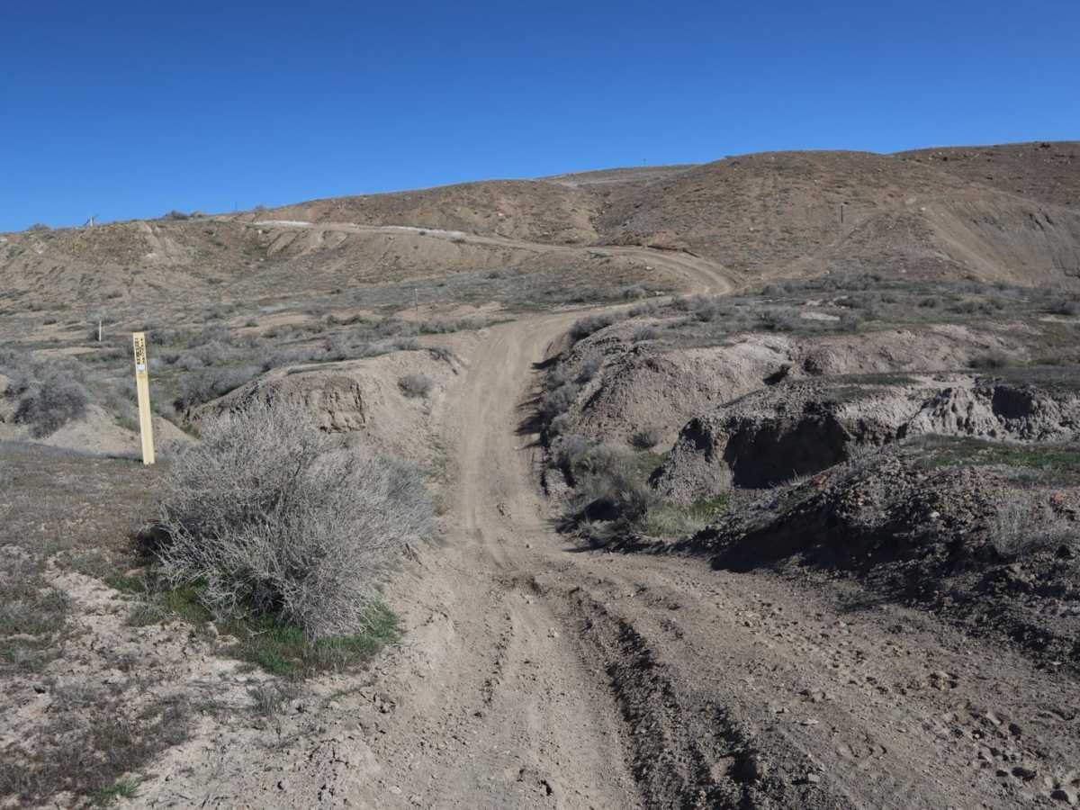 BLM Route 174 photo 5