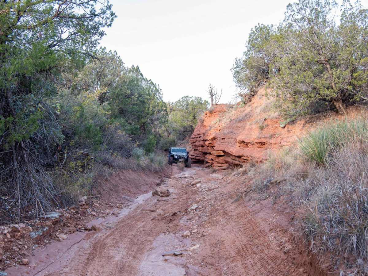 Deep Creek photo 3