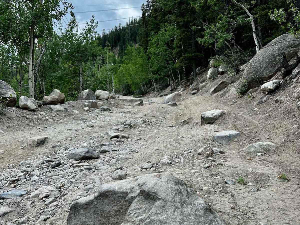 Argentine Pass photo 4
