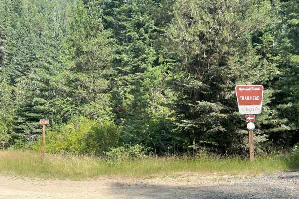 OHV Trail 8234
