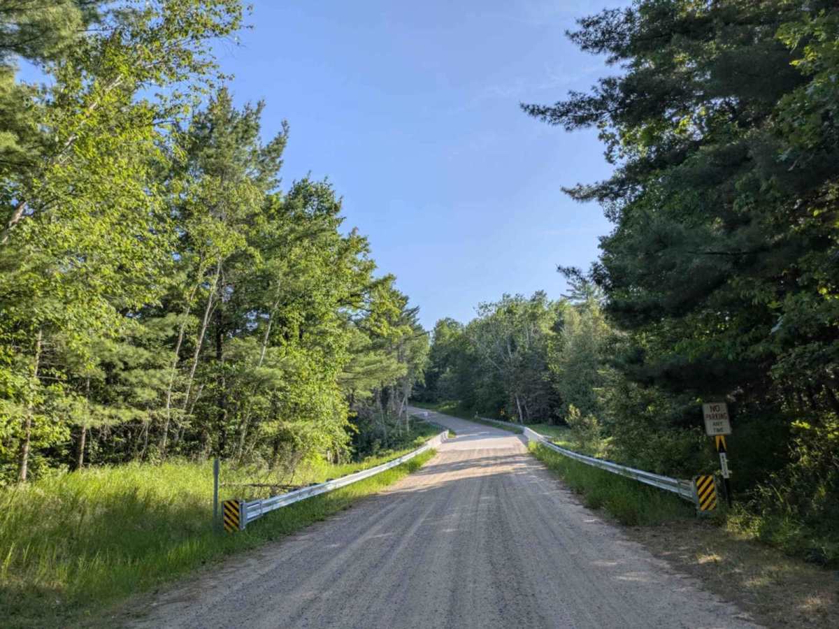 County Road 307 photo 2