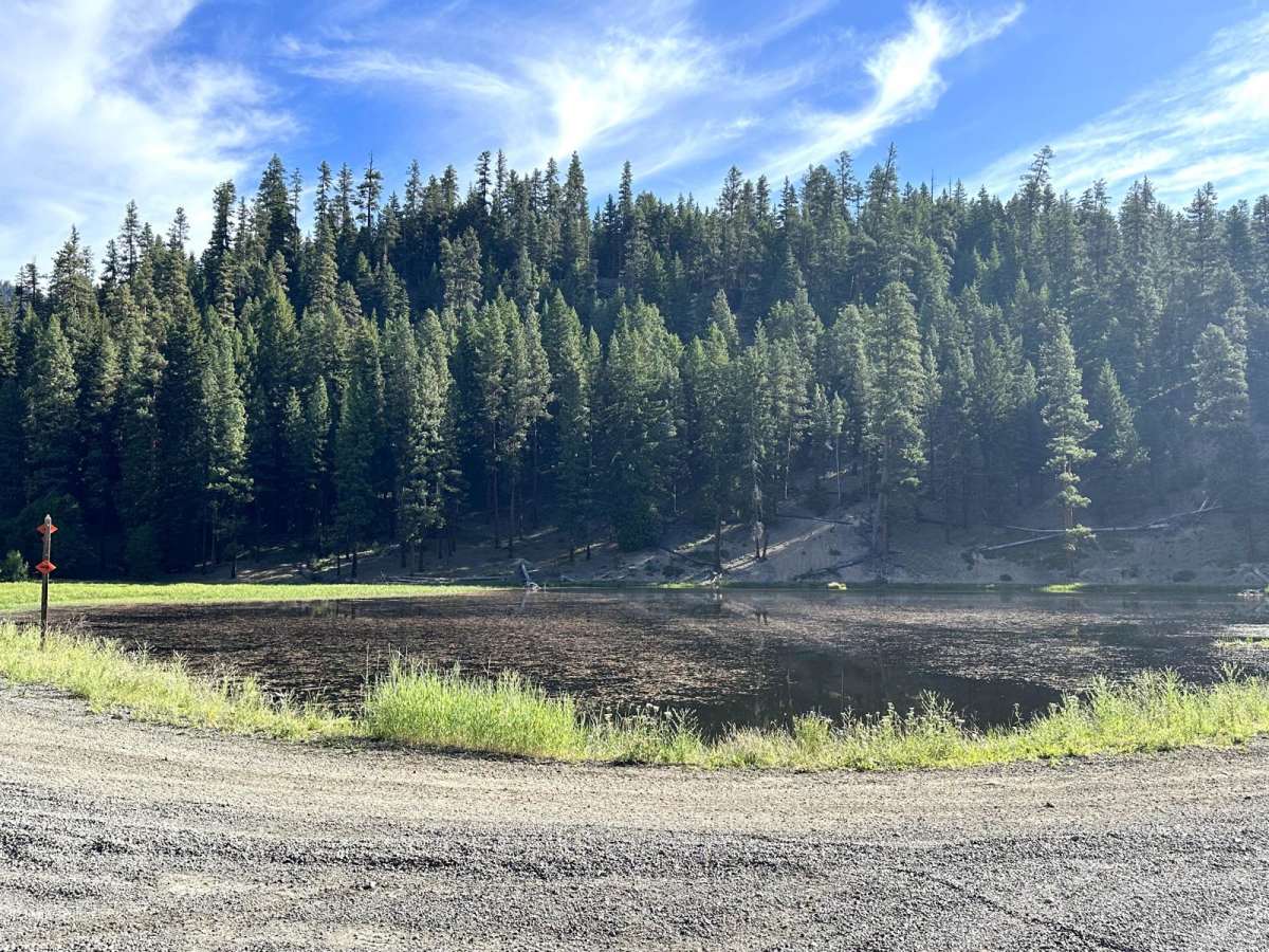 Milk Creek Road photo 3