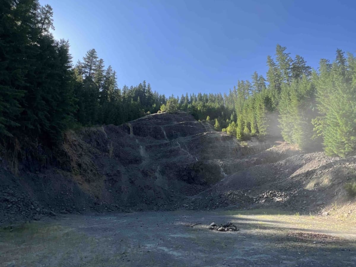 Blue River 1500 photo 4