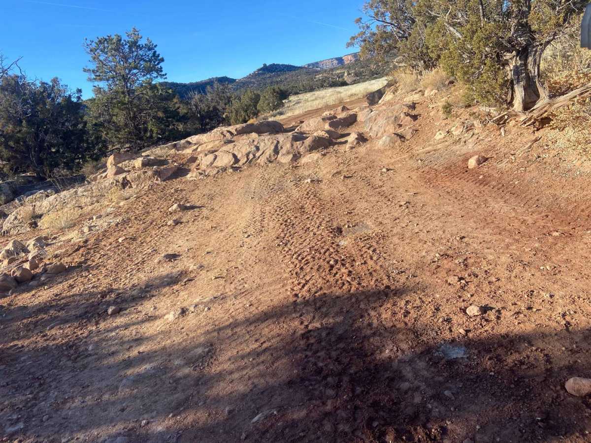 Billings Canyon Road photo 6