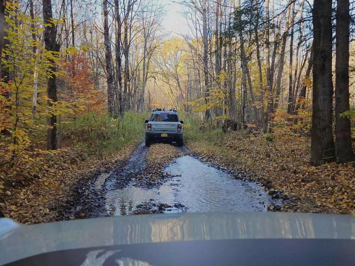 Hertz Road & Buck Hill Truck Trail photo 2