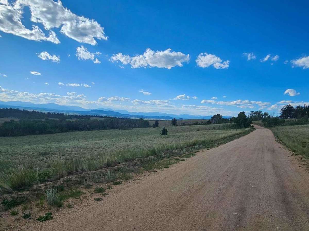 Turner Gulch Road photo 3