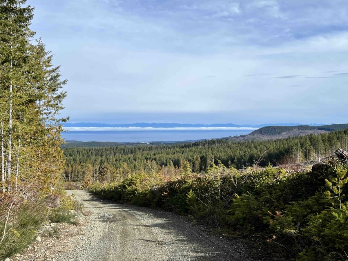 BlackJack Ridge Lookout photo 4