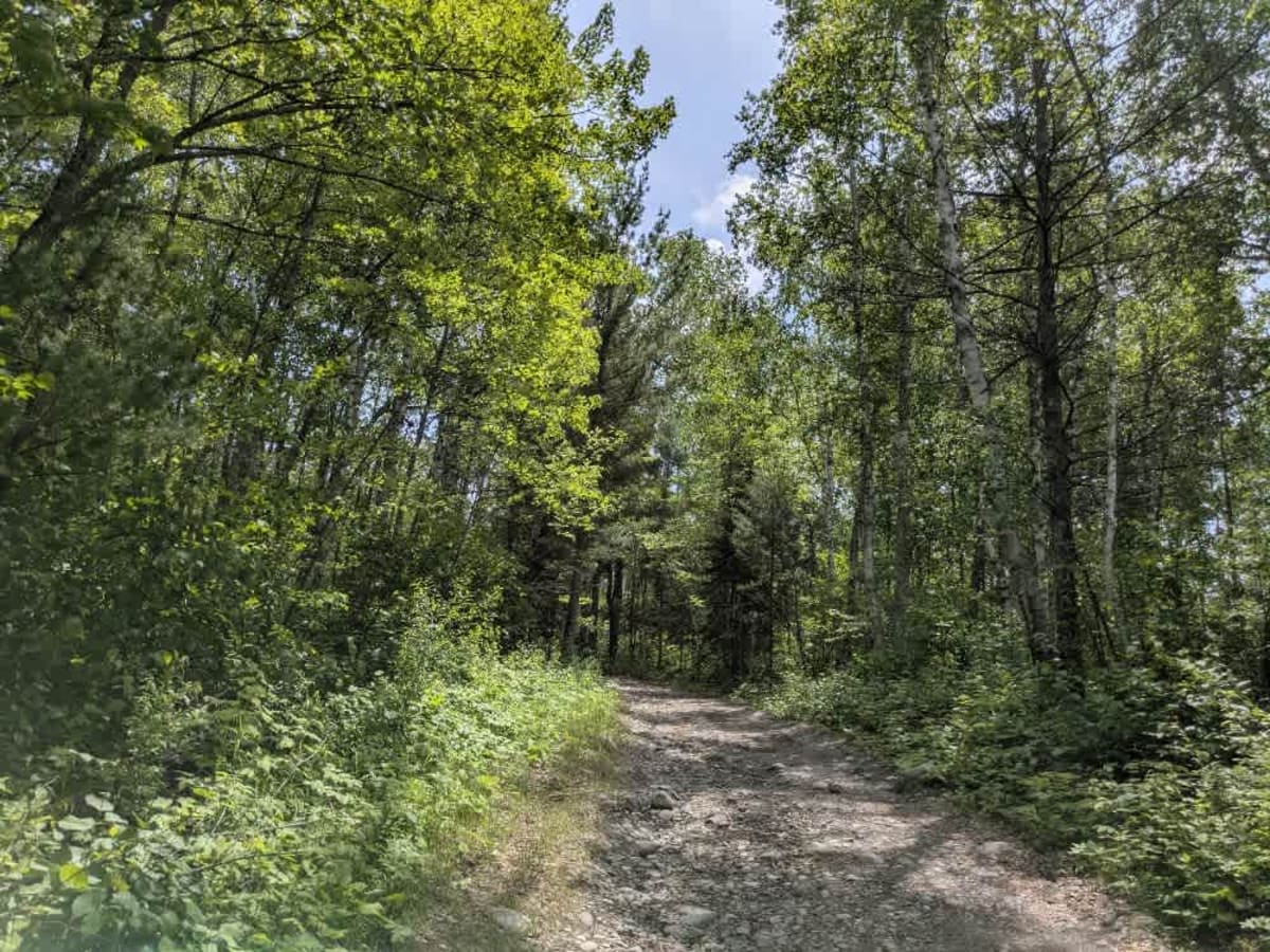 Crooked Lake Road photo 6