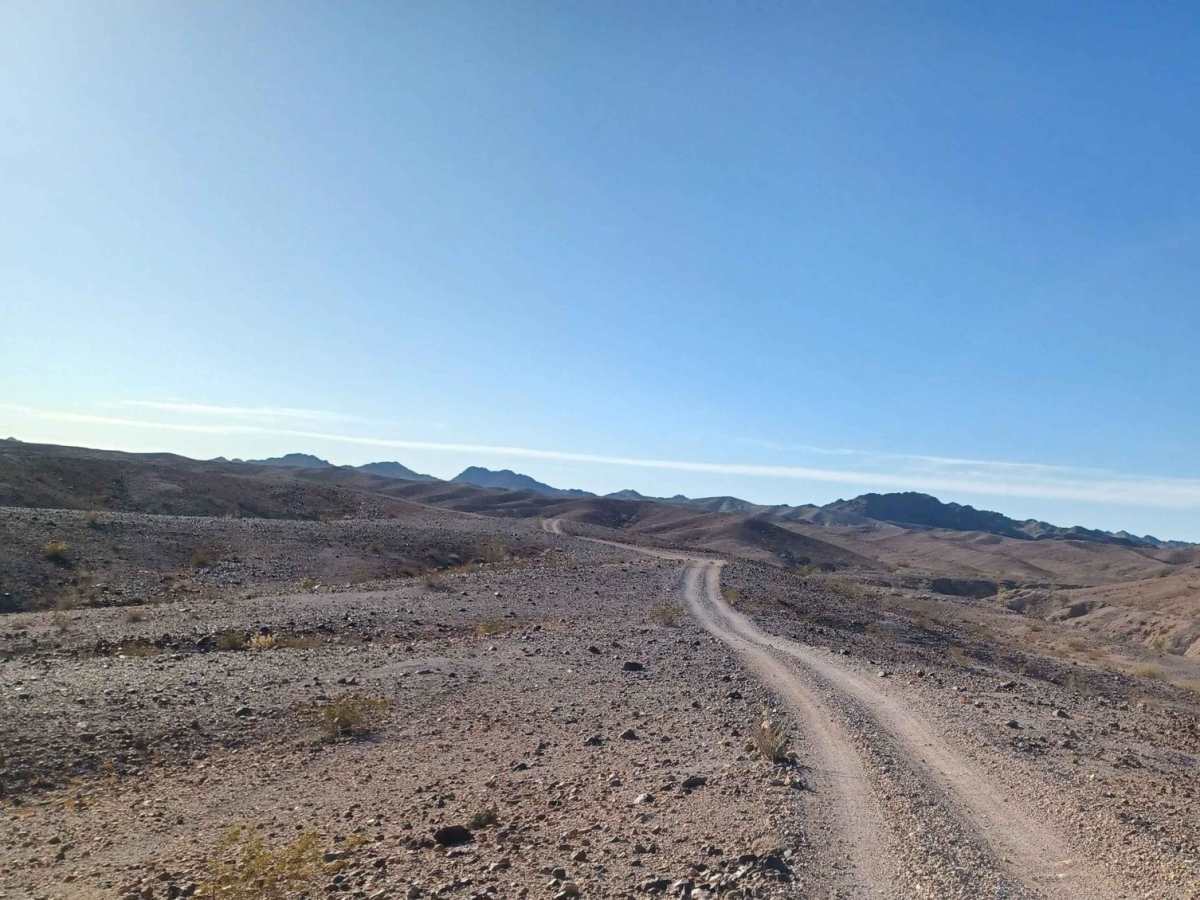 Mine Road photo 5