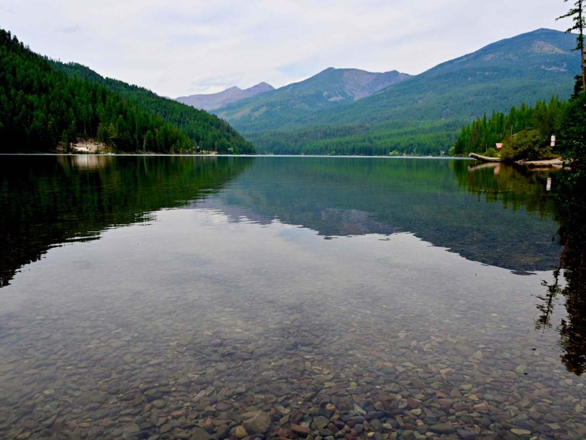Coopers Lake photo 6