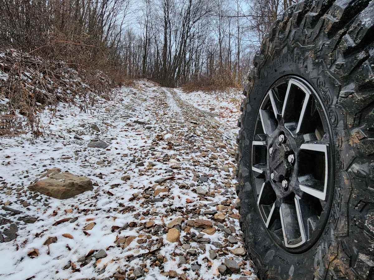 Big Rock - Rock Run Recreation Area photo 3