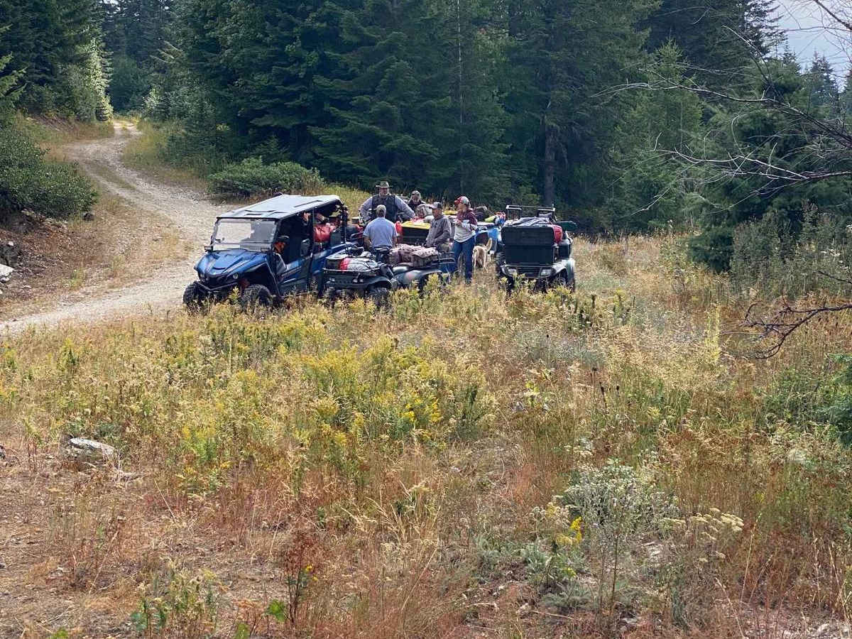 Upper Graves Creek photo 4