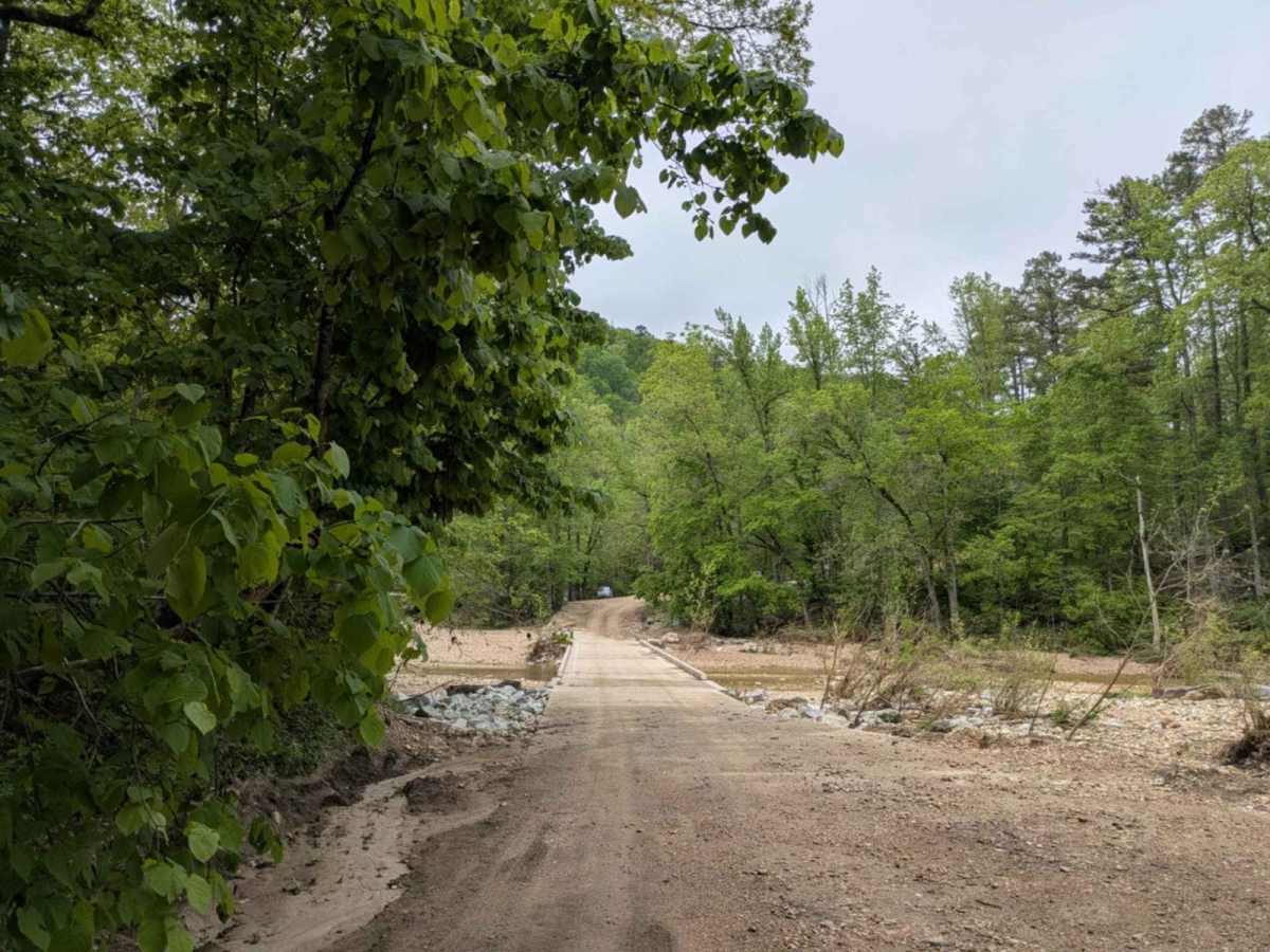 Tie Ridge Road photo 3