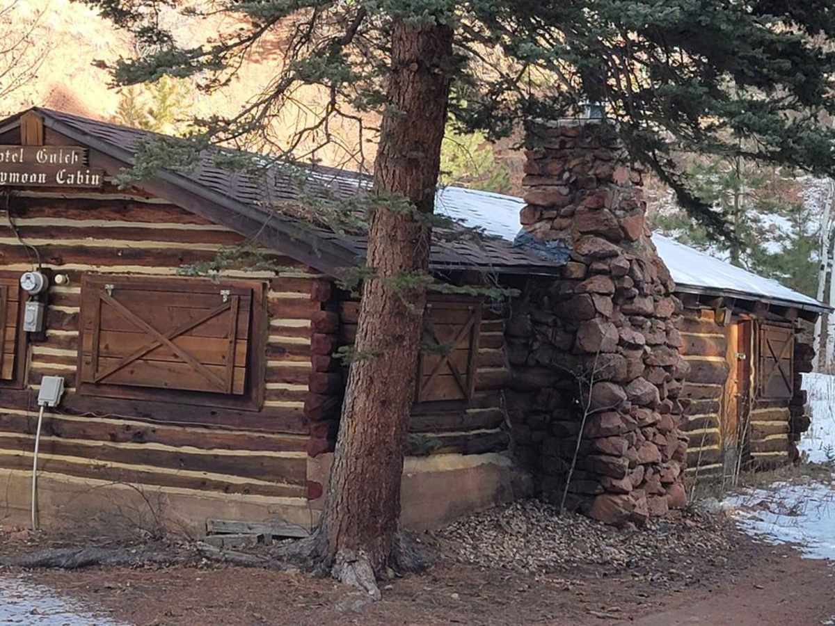 Hotel Gulch - FR 346 photo 4