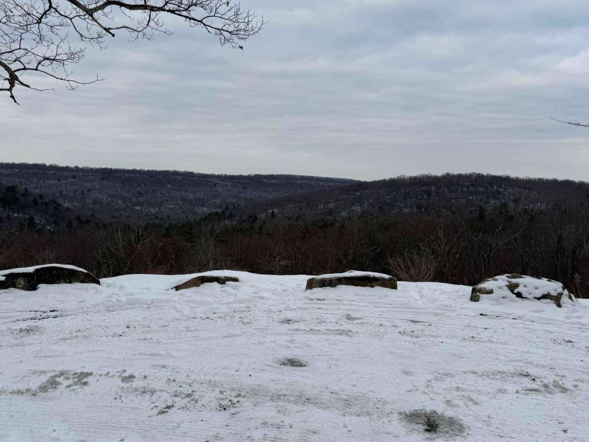 Cooper Mill Road photo 4