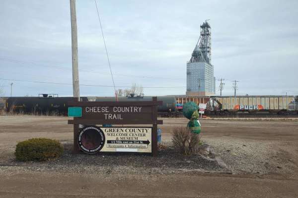 CCRT - Gratiot to Darlington