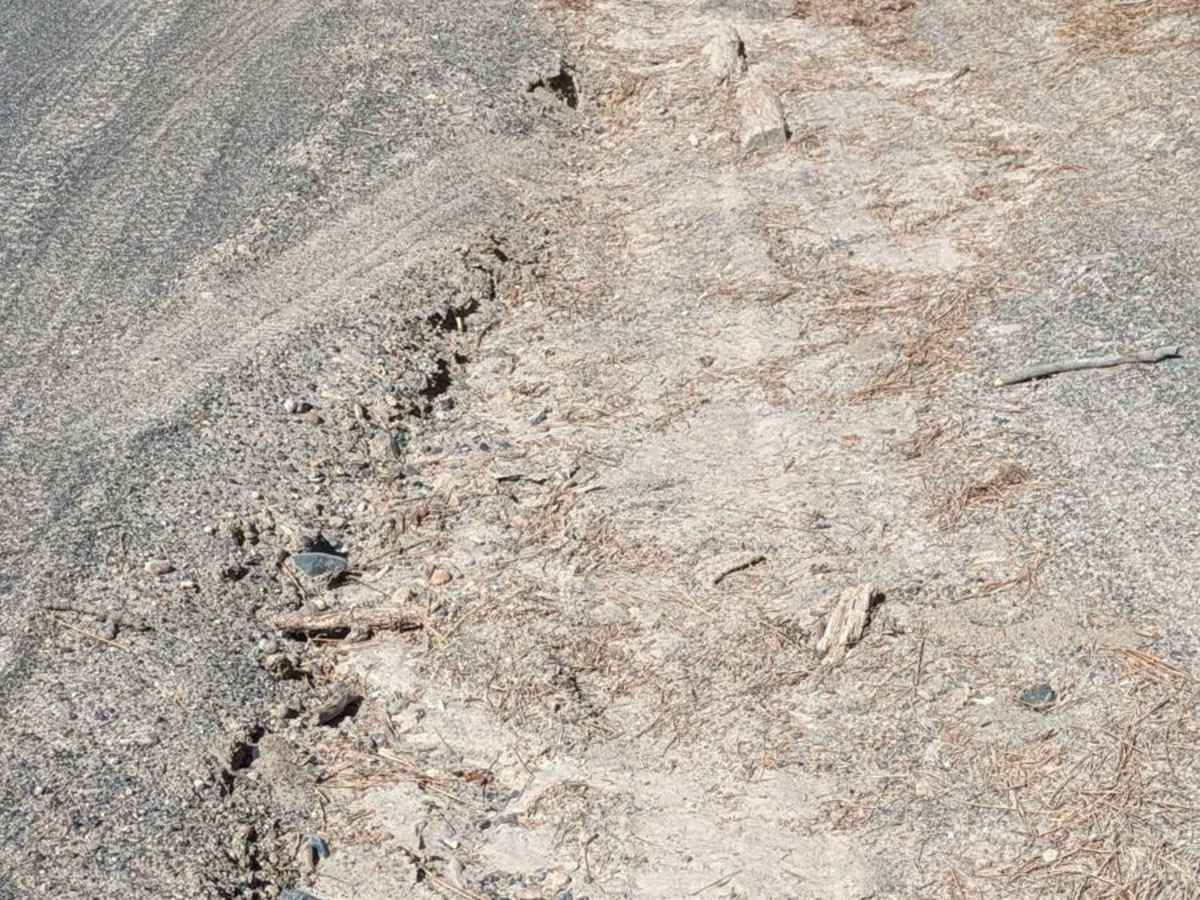 Antelope Springs Road West photo 6