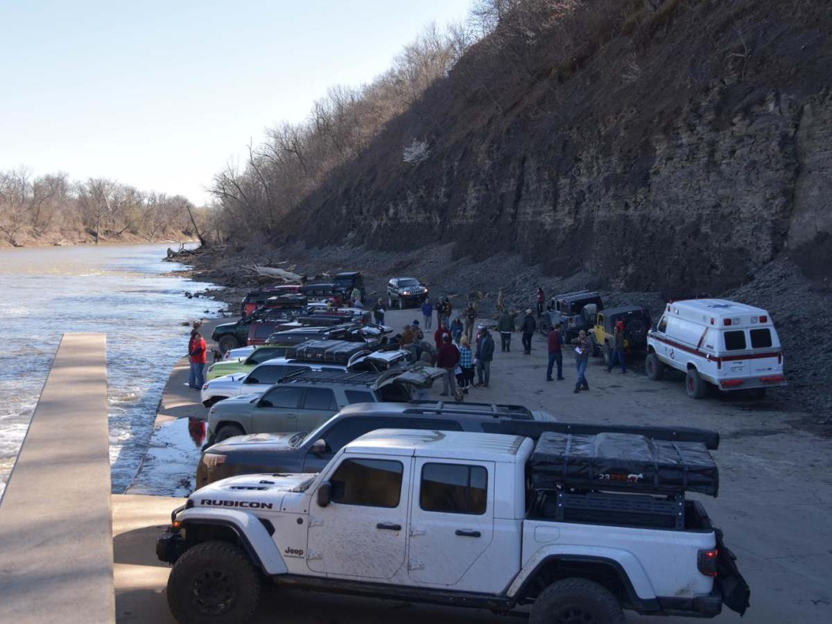 Big Brutus Poker Run photo 4