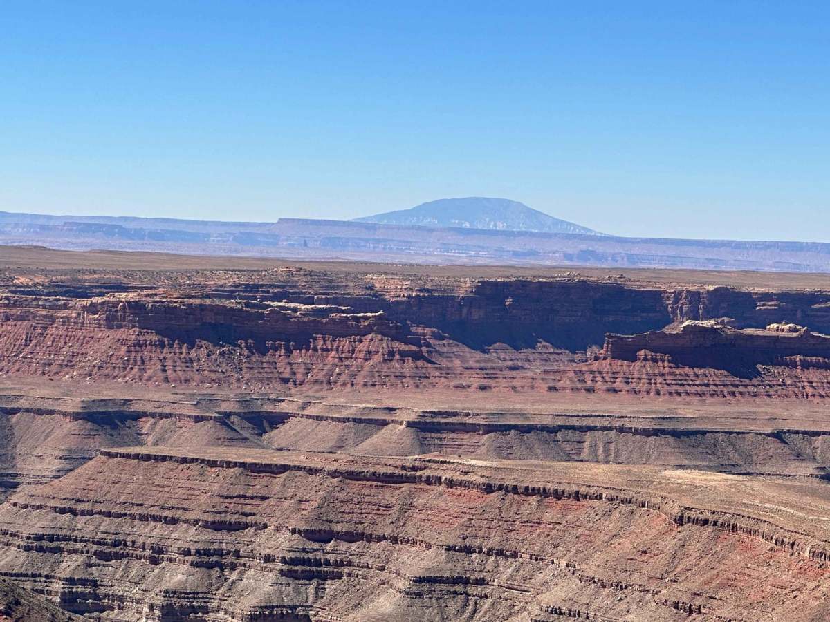 Muley Point photo 5