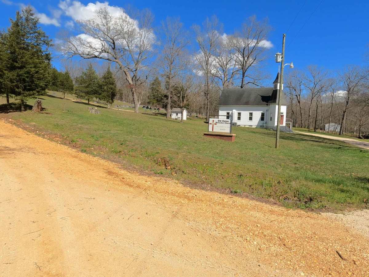 Grisham Road photo 3