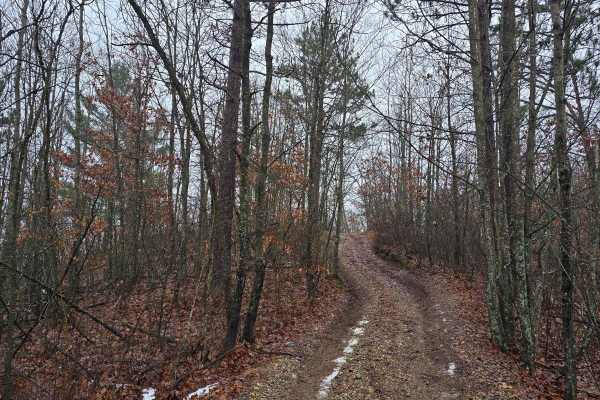 Union Corners Road