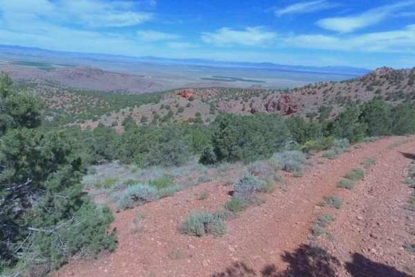 Bullion Peak Loop