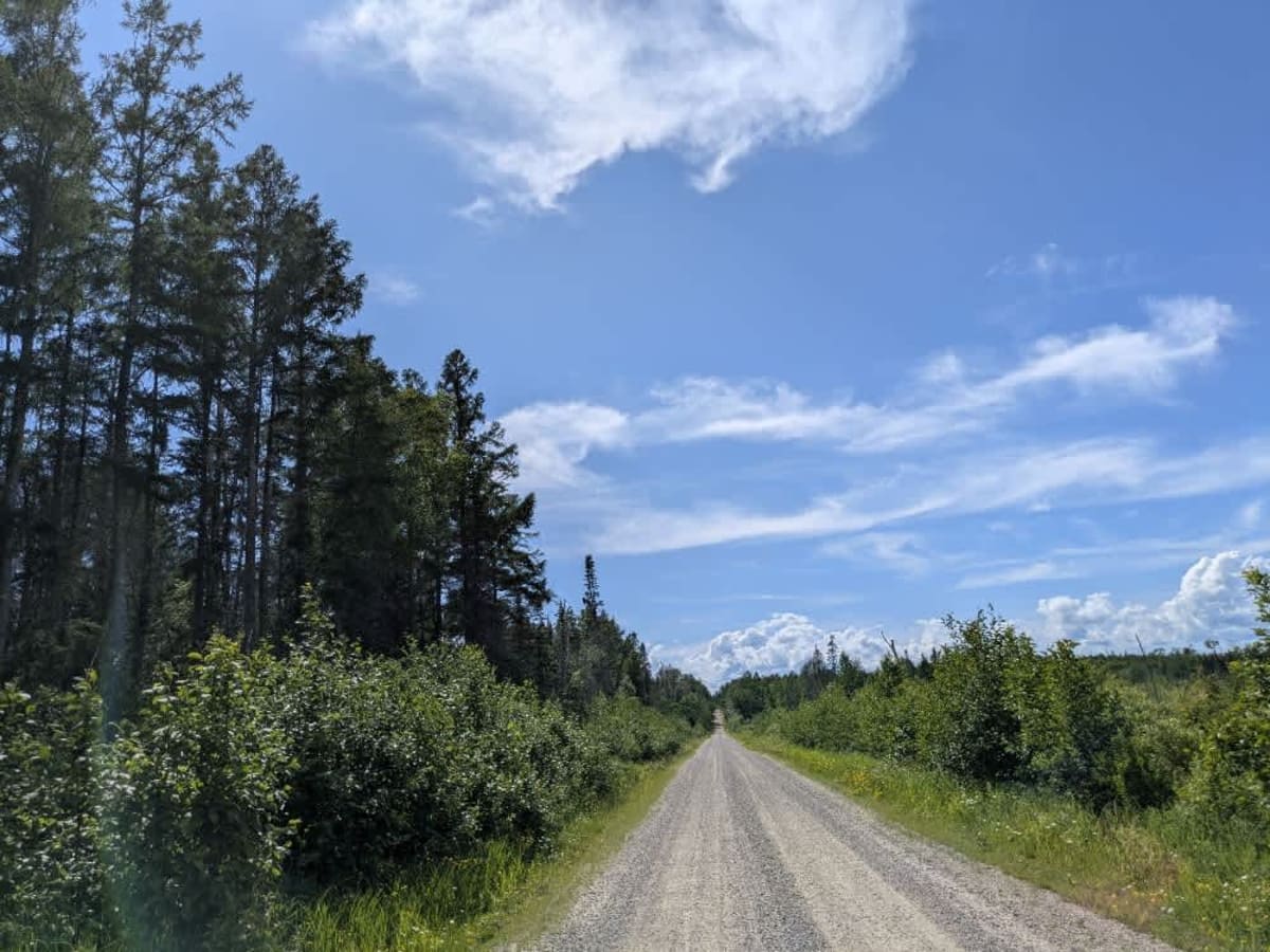 Johnson Road photo 2