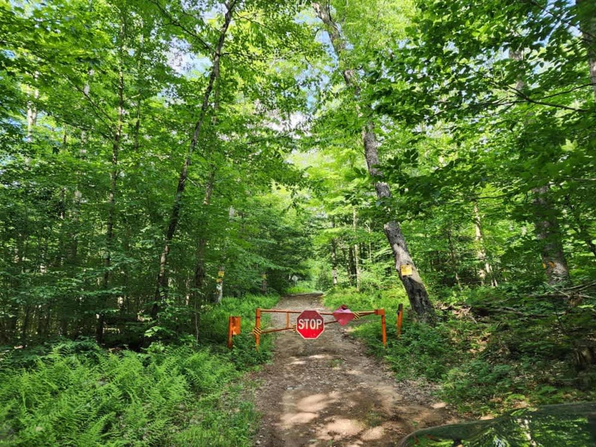 Stony Lake Road photo 6