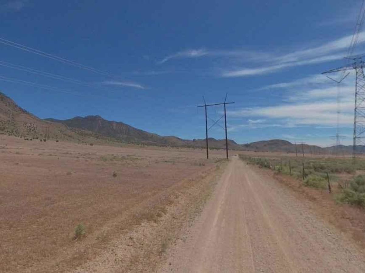 Sand Spring Road-Old Spanish Trail photo 6