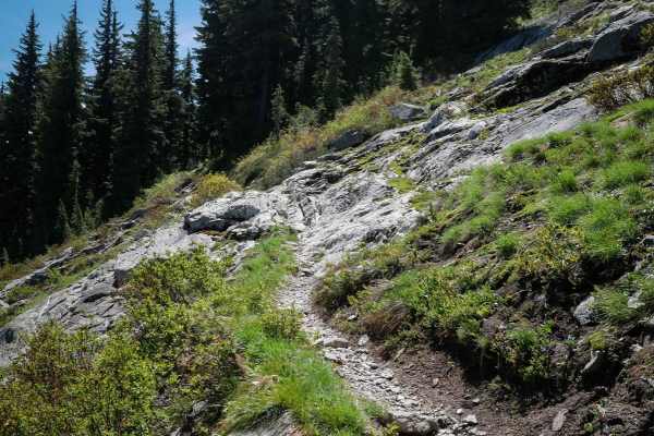 Junction Mountain