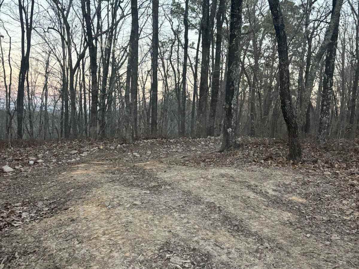 35A trail photo