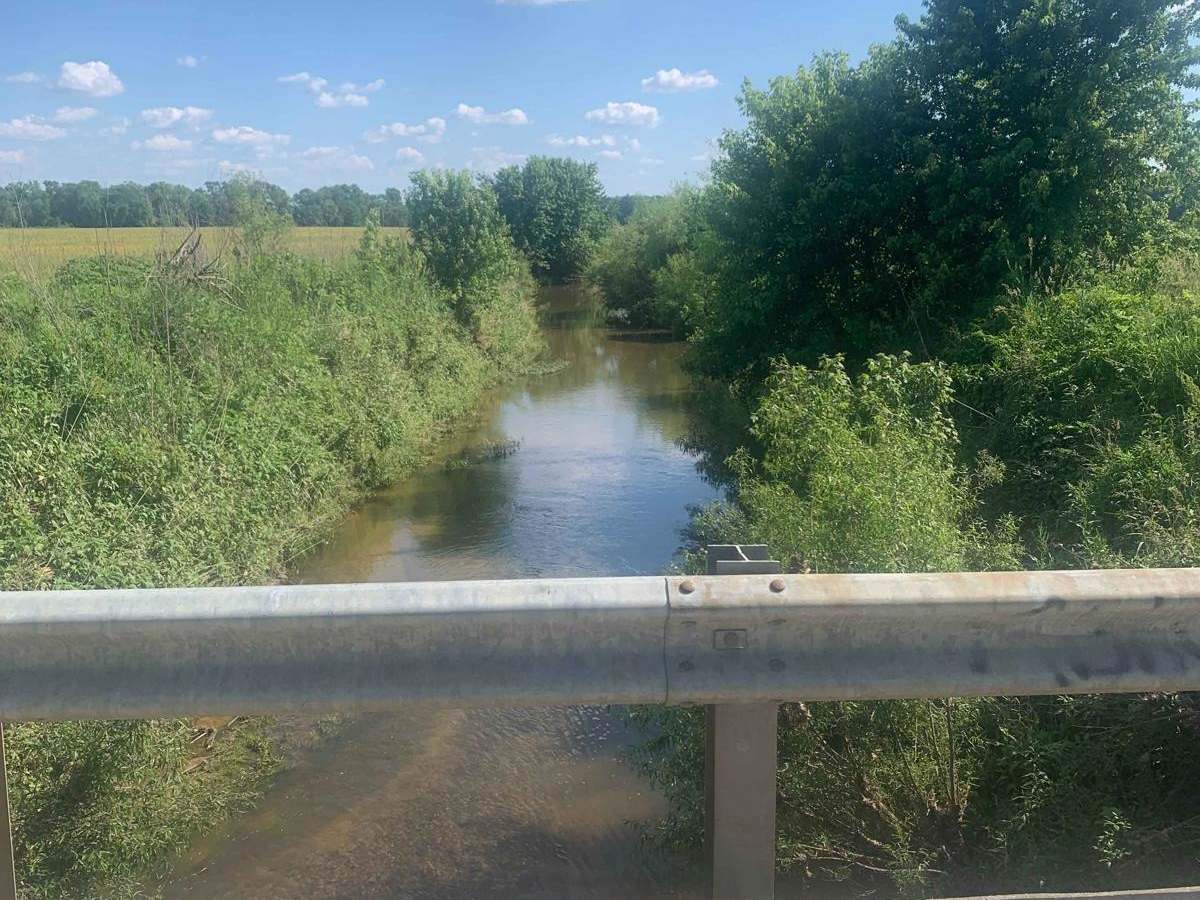 County Road 500 South photo 2
