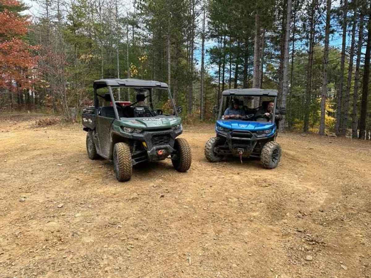 ATV Trail 46 photo 2