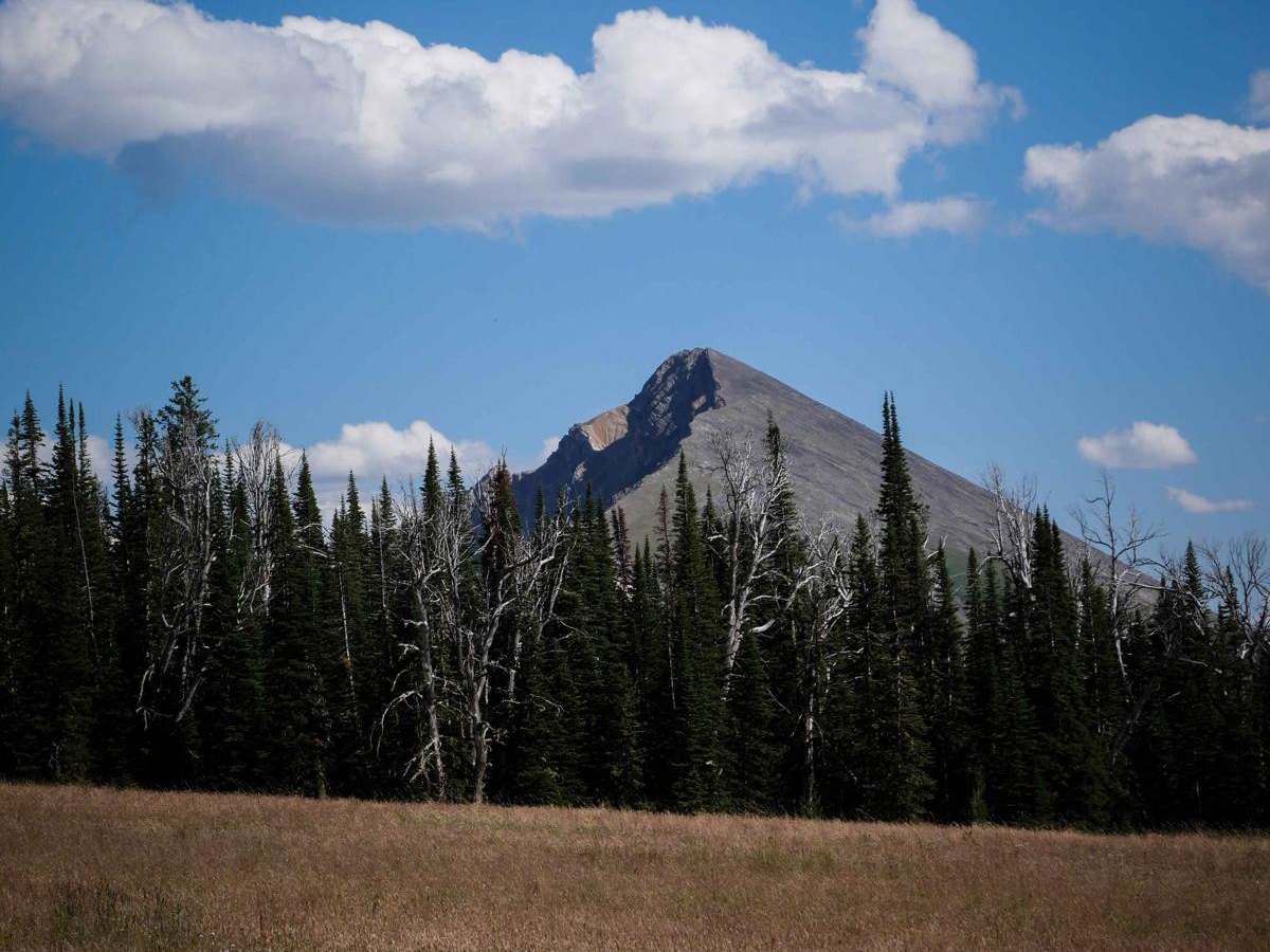 Oil Well ATV trail photo