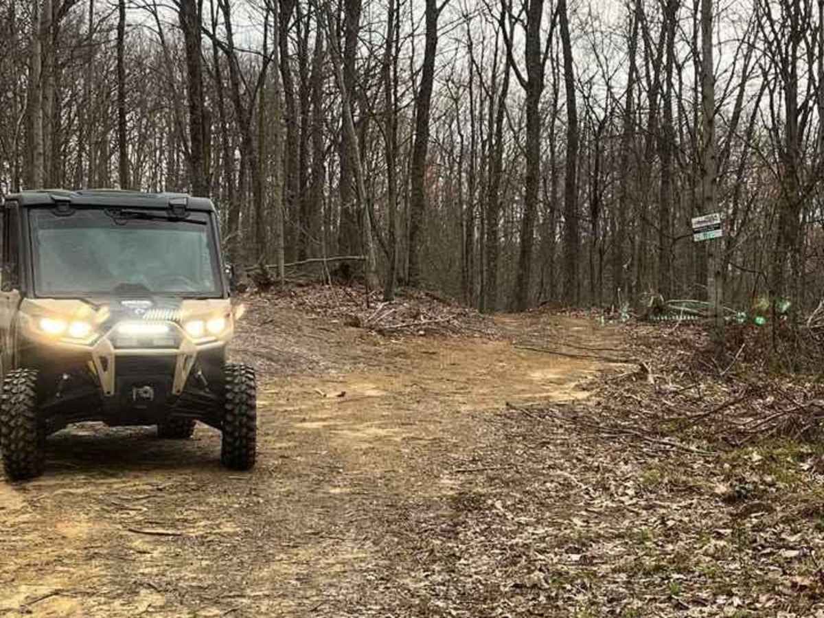 Trail 11 photo 3