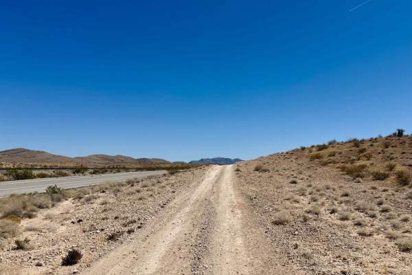 Pabco Frontage Trail