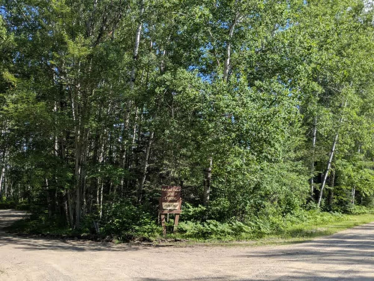 Dark Lake Road photo 6