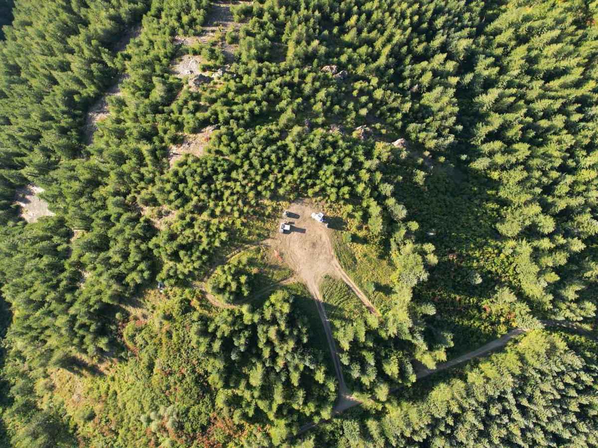 Lookout Mountain Road photo 4