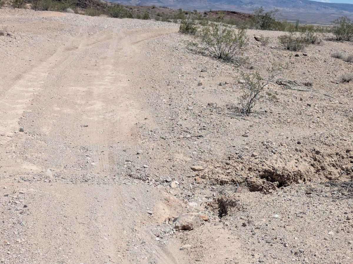 BLM 4341 trail photo